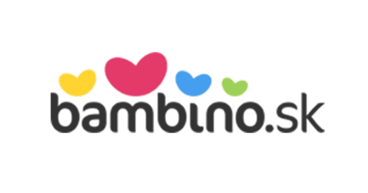 Bambino.sk zlavove kody, kupony, zlavy, akcie