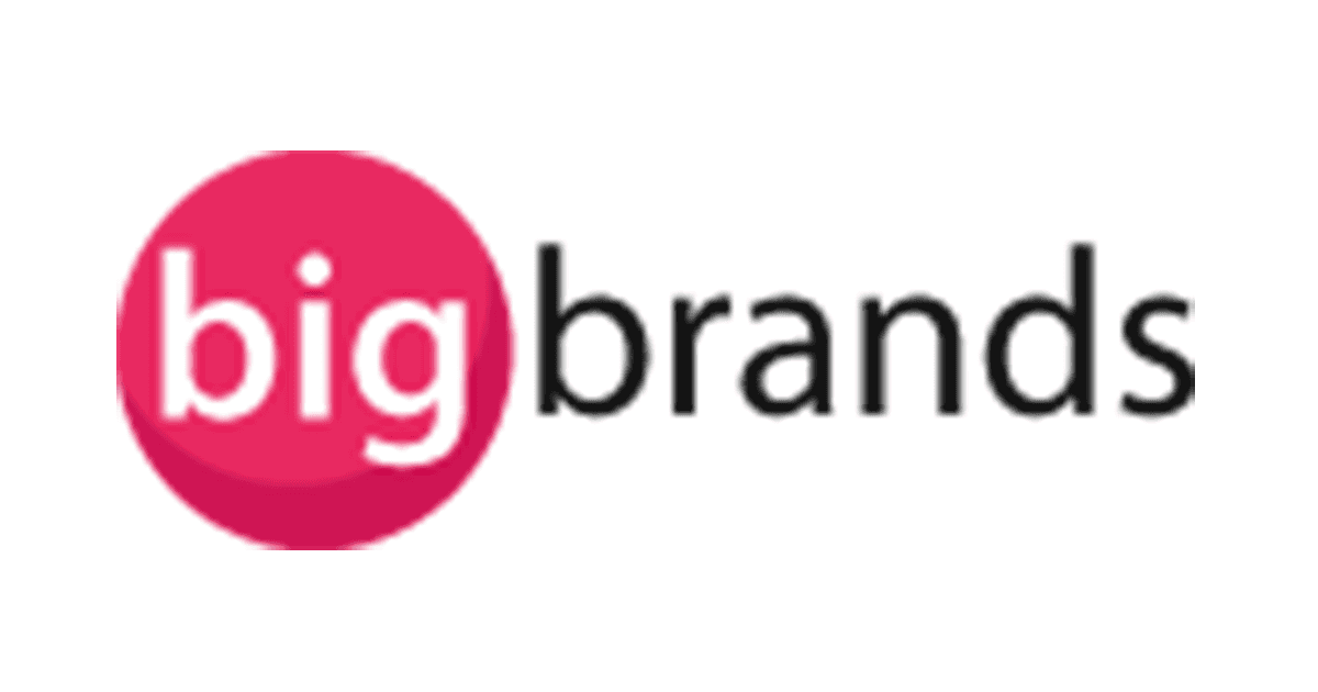BigBrands.sk zlavove kody, kupony, zlavy, akcie