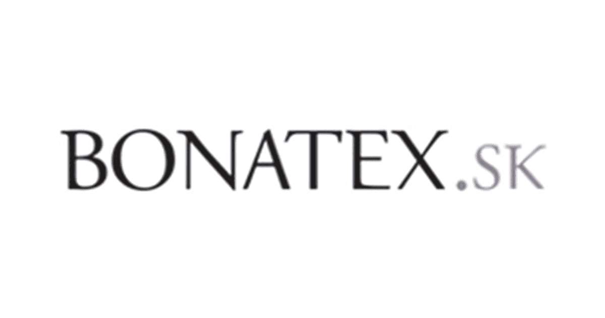 Bonatex.sk zlavove kody, kupony, zlavy, akcie