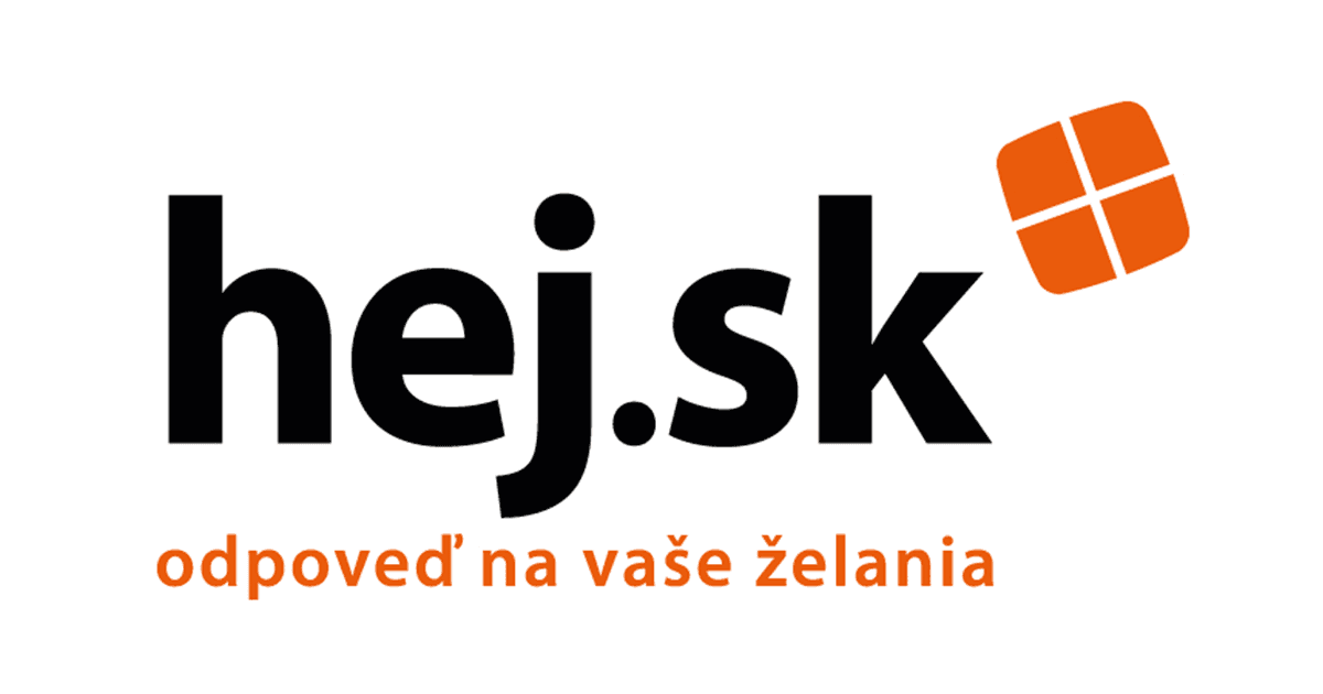 Hej.sk zlavove kody, kupony, zlavy, akcie