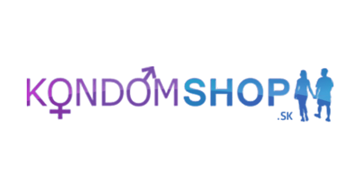 KondomShop.sk zlavove kody, kupony, zlavy, akcie
