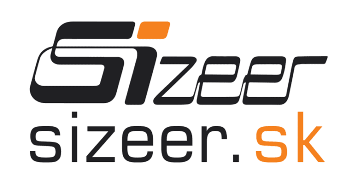 Sizeer.sk zlavove kody, kupony, zlavy, akcie