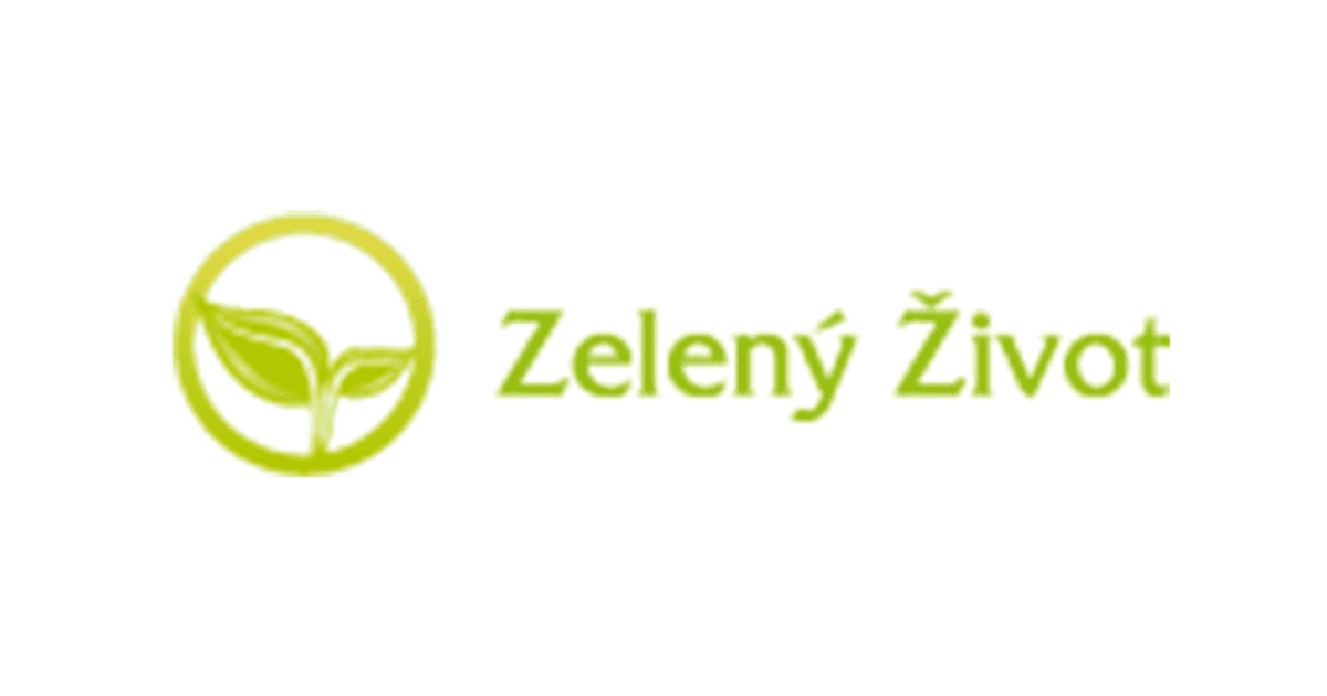 ZelenyZivot.sk zlavove kody, kupony, zlavy, akcie