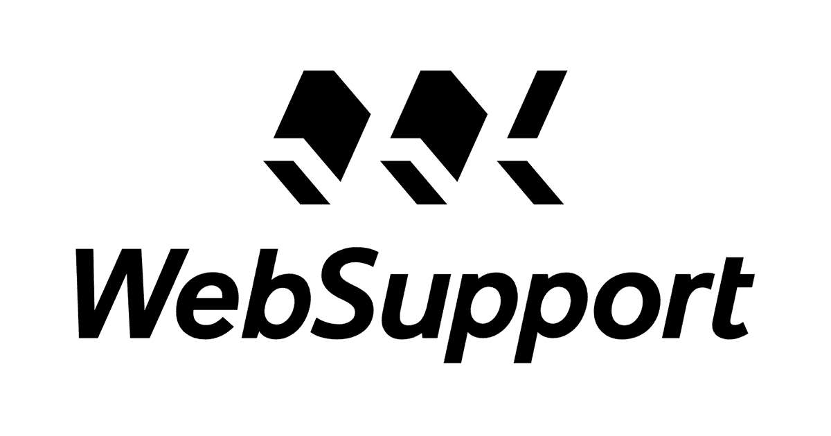 Zlavovy kod na WebSupport.sk