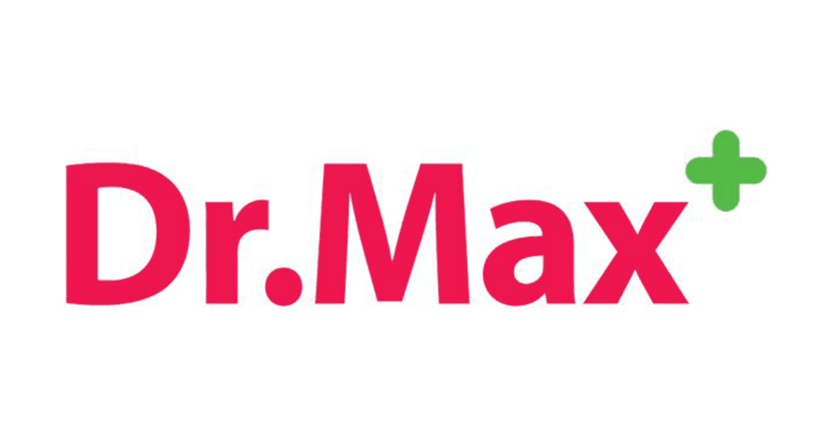 DrMax.sk zlavove kody, kupony, zlavy, akcie